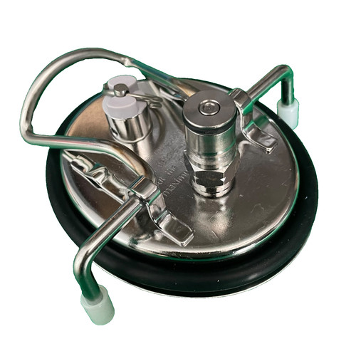 Corny keg lid - corny,