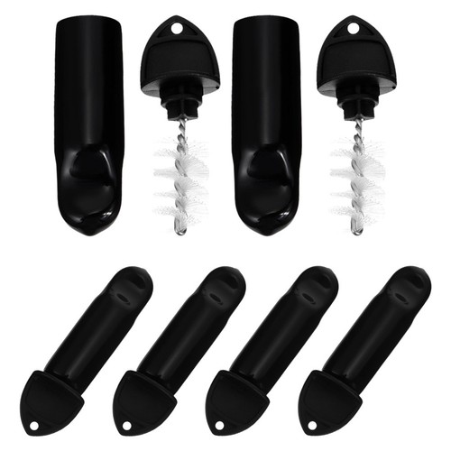 12pcs beer tap plug set - 12pcs,