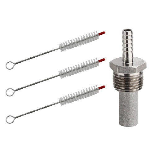 Keg hardware cleaning - keg,