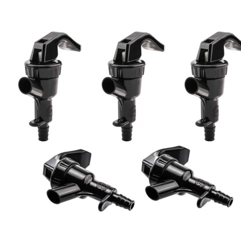 Party picnic bronco tap faucet - bronco,