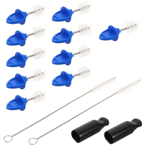 Cleaning accessory set - cleaning, tap