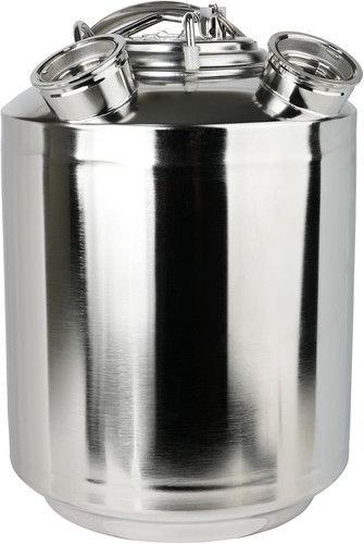 Gallon beer line cleaning - beer,
