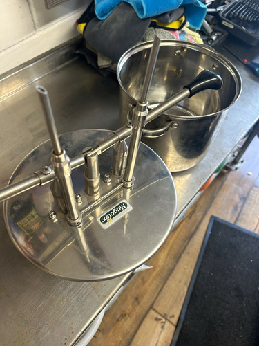 Magorex stainless steel - magorex,
