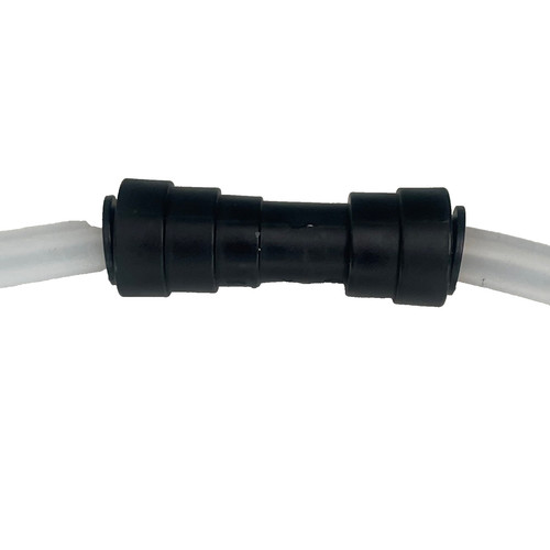 Pushfit one way valve - pushfit,