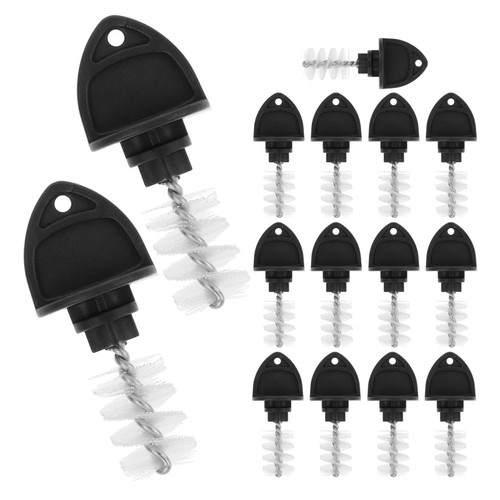 Pieces keg faucet cleaning - pieces,