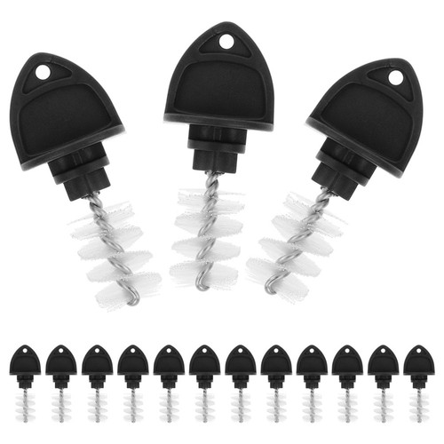 15pcs beer faucet - faucet, brush