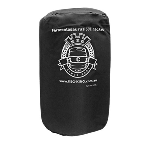 Fermenter king 60l insulation - king,