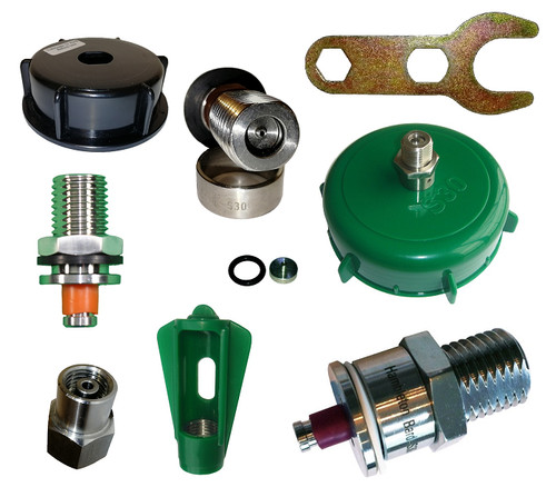 S30 keg barrel spare - s30, parts