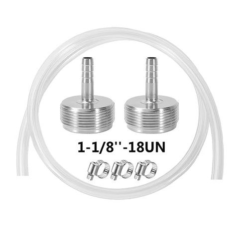 Kegerator beer line cleaner - beer,