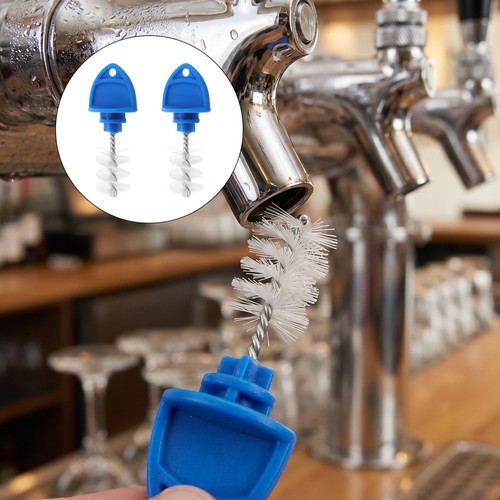 2pcs draft beer - draft, tap