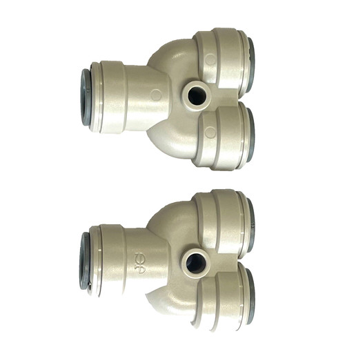 John guest connector - jg,