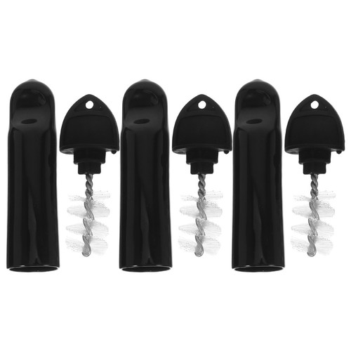 Reusable beer keg tap cleaning - beer,
