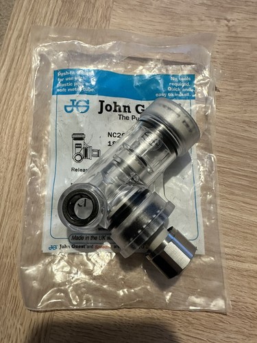 John guest polar clean - guest,