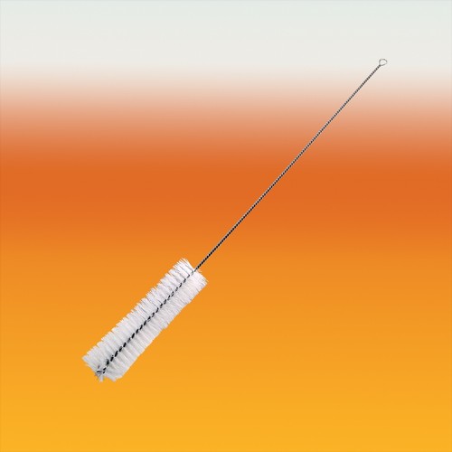 Long handled nylon - handled, barrel