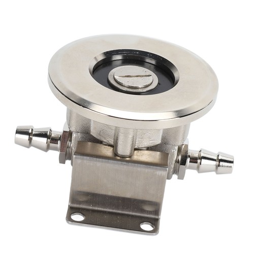 Beer keg cleaning adapter - beer,