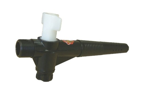 Abbot single tap bsp - abbot, ¾"