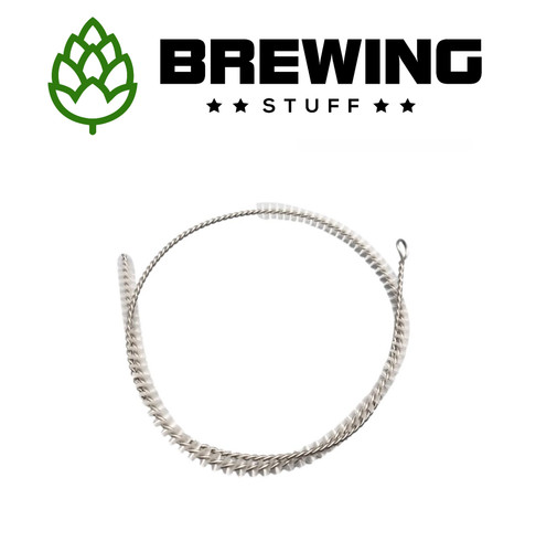 8mm 80cm flexible - 80cm,