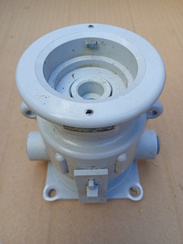Sankey cleaning socket - cleaning,