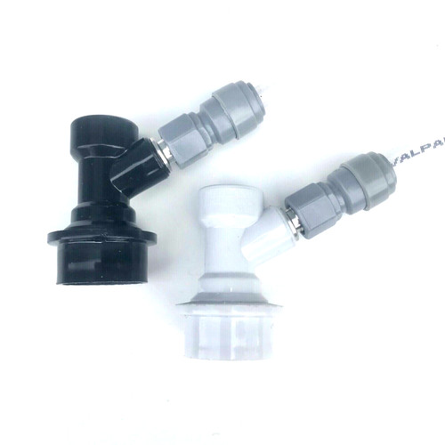Kegland threaded ball lock - kegland,