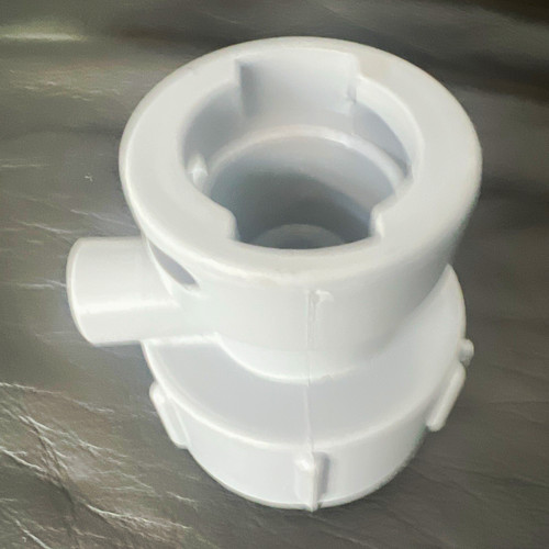 Micro matic plastic flusher - micro,