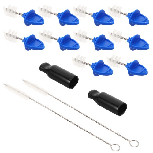 Set beer tap - brush, set,