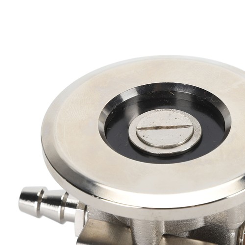 Beer keg cleaning - beer, adapter