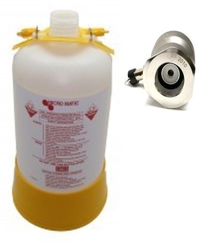 Litre beer line cleaning - beer,