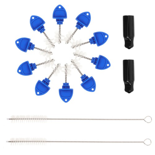 Set beer tap brush - 1,