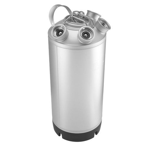 Cleaning keg gallon 19l - cleaning, 5